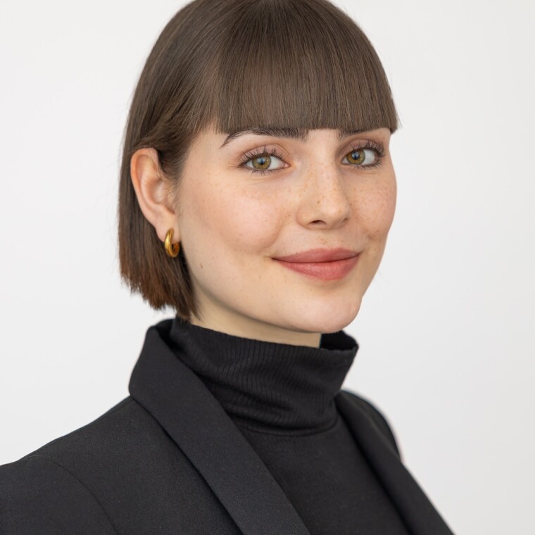 Nina Wand&shy;schneider